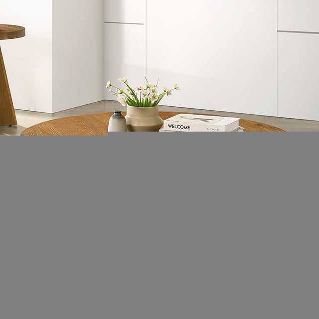 Olgod Round Coffee Table