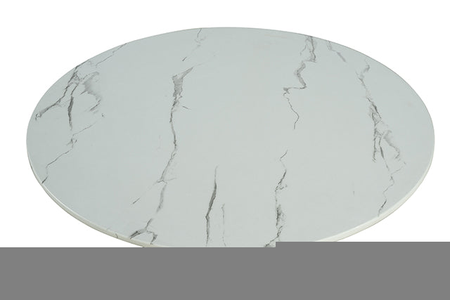 Sindal Round Cocktail Table