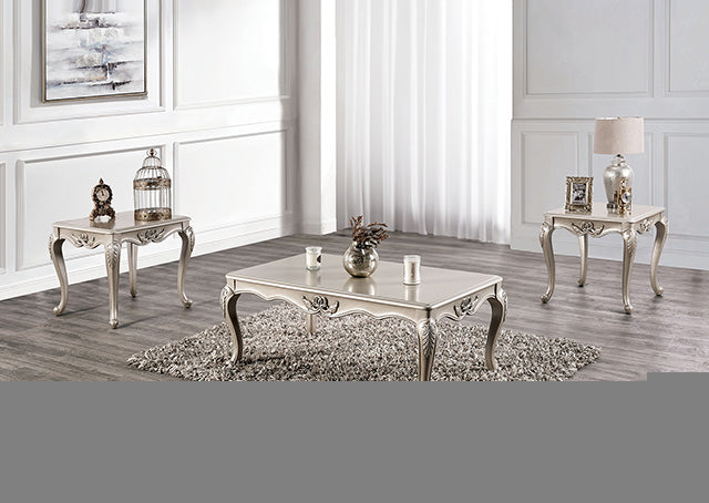 Rochester Coffee Table