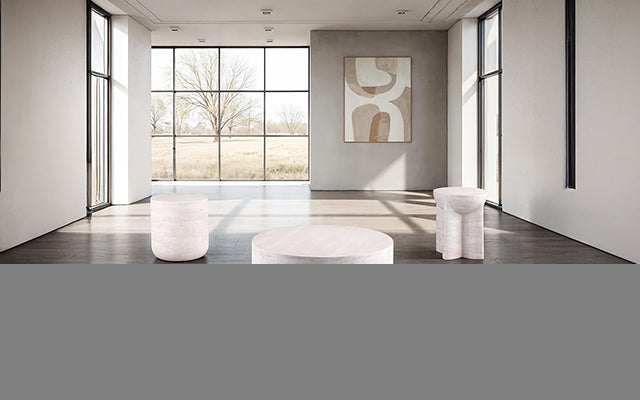 Balma Coffee Table