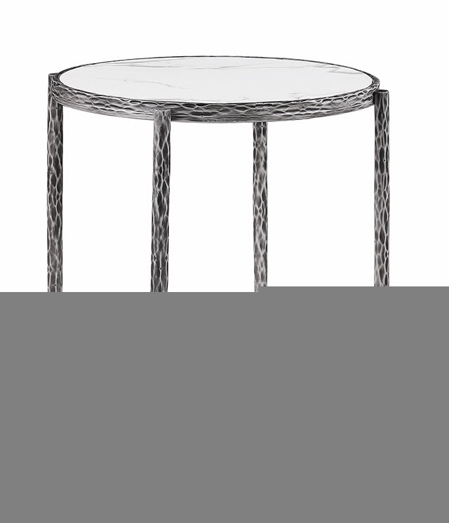 Kerna End Table