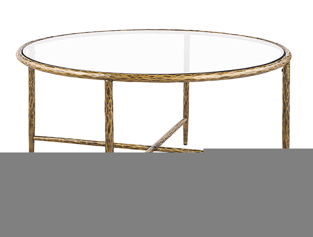 Talva Coffee Table