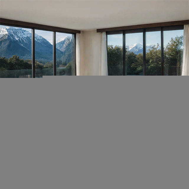 Nappi L-Sectional (Compressed Foam)