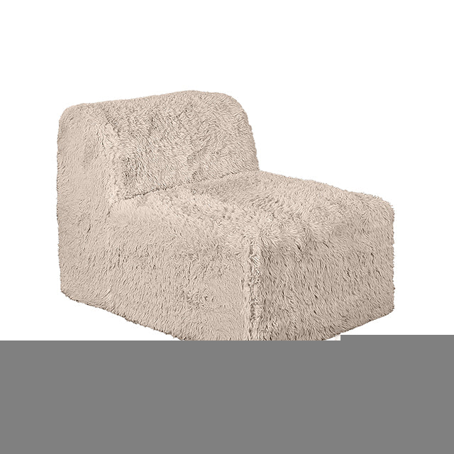 Nappi Sofa (Compressed Foam)