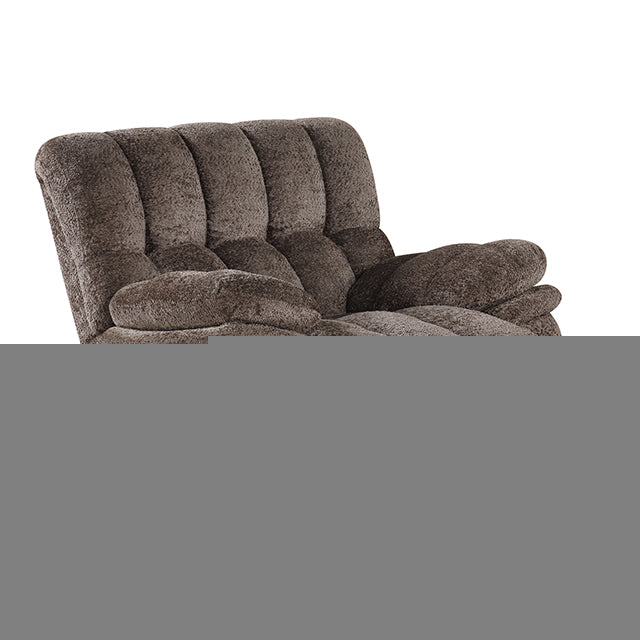 Hieronymus Glider Recliner Chair