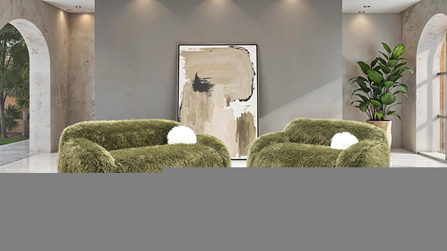 Darwen Sofa