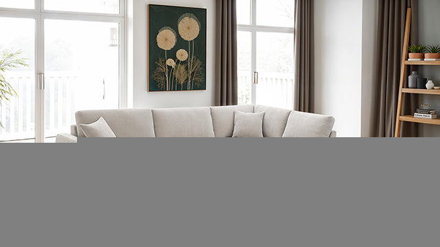Watton Sectional, Right Chaise