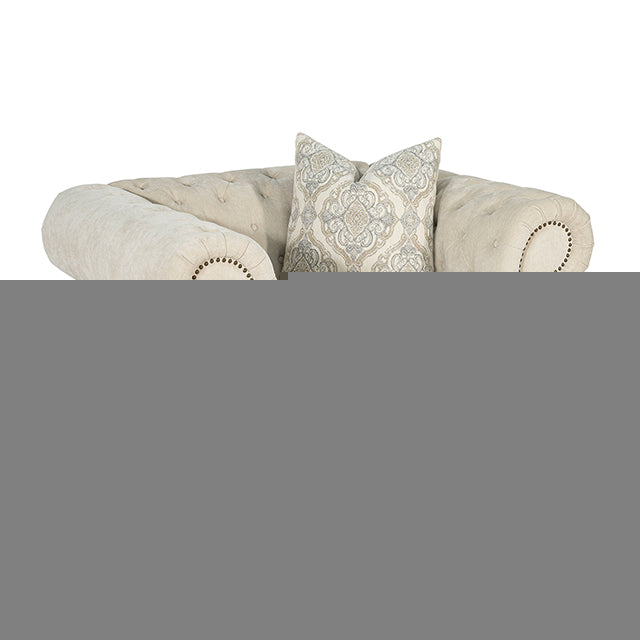 Ammirati Chair