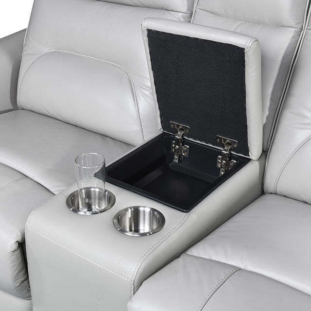 Terentius Power Loveseat