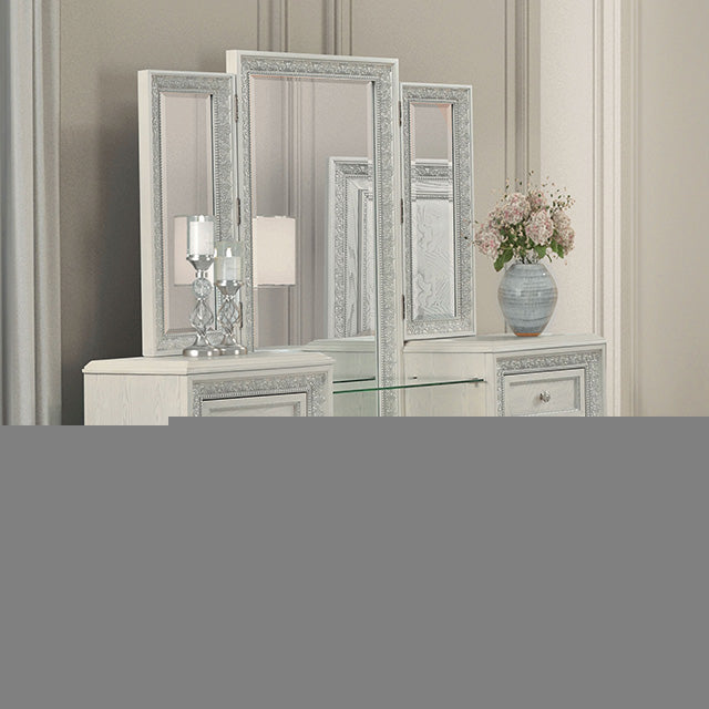 Stella Mia Vanity Set