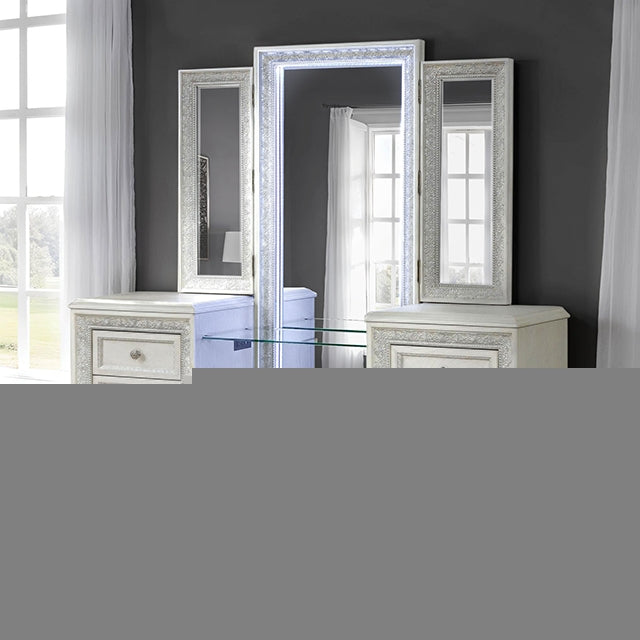 Stella Mia Vanity Set
