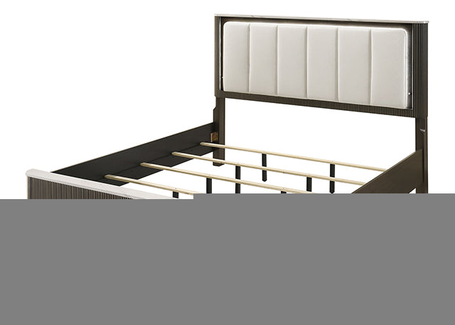 Lantrisant E.King Bed