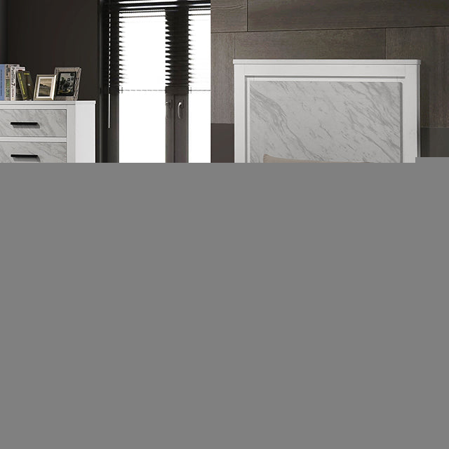 Darlene Twin Bed