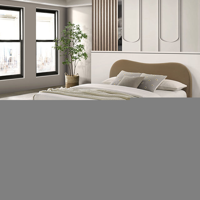 Grimsby Queen Bed