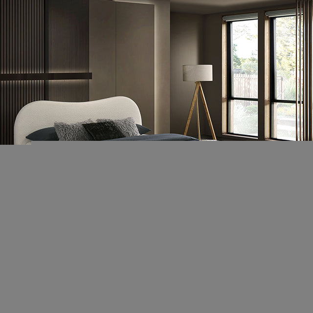 Grimsby Queen Bed