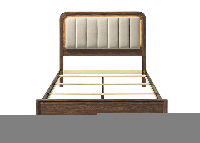 Hayward 4 Pc Queen Bedroom Set