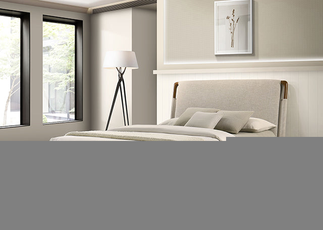 Didcot E.King Bed