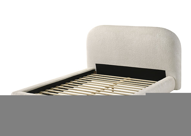 Whitnash E.King Bed