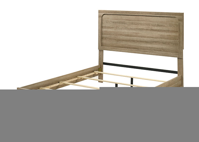 Cadden E.King Bed