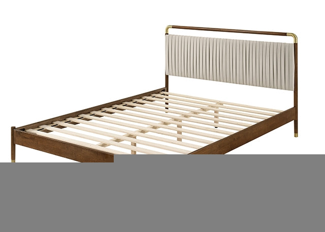 Bardot 4 Pc Queen Bedroom Set
