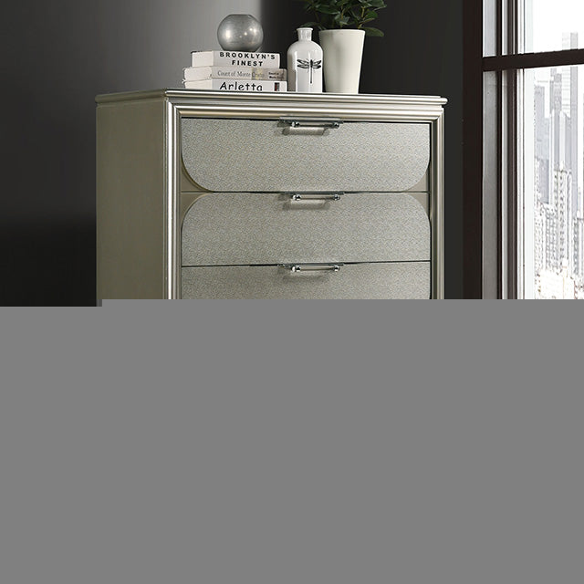 Sheridan Chest