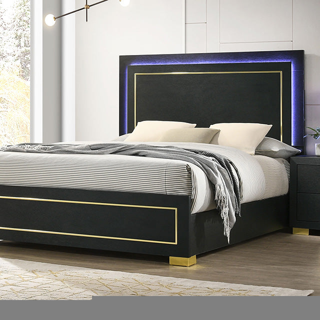 Latimer Queen Bedroom Set