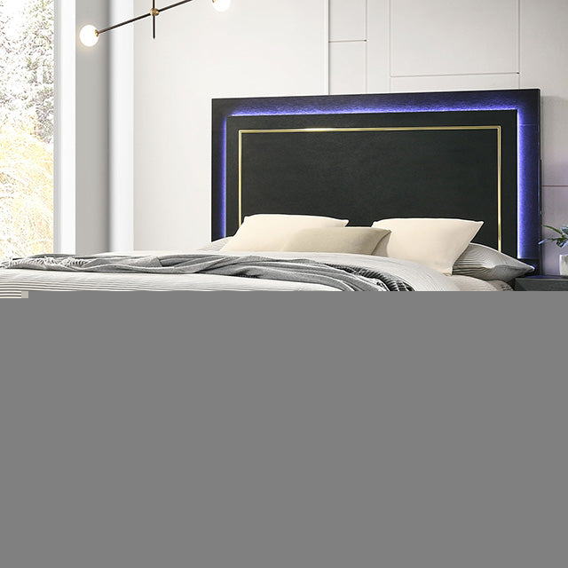 Latimer Queen Bedroom Set