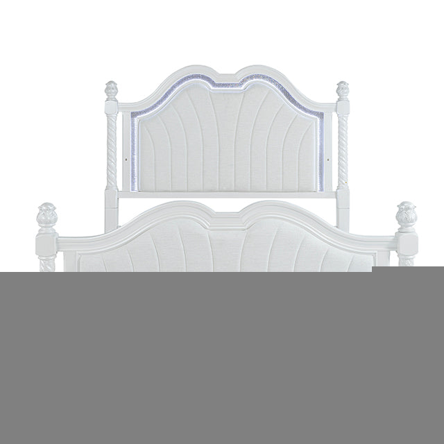 Swindon Queen Bed