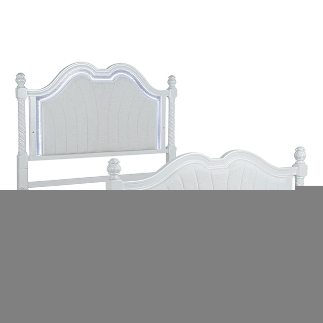 Swindon 5 Pc. Queen Bedroom Set
