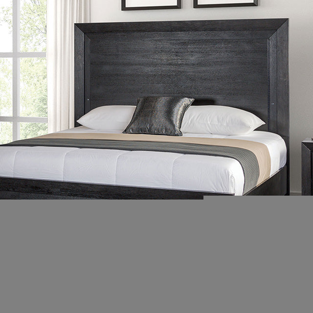 Ashbourne E.King, Queen, & Cal.King Bed