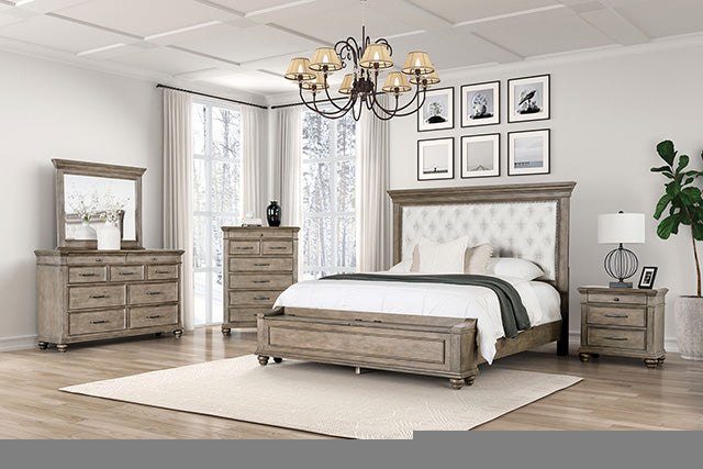 Philomath Chest