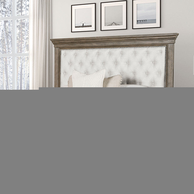 Philomath Queen Bedroom Set