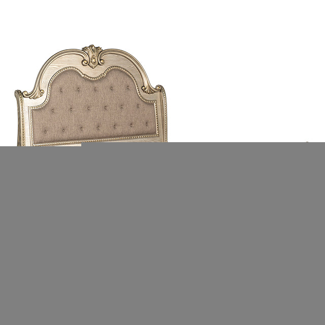 Fromberg E.King Bed