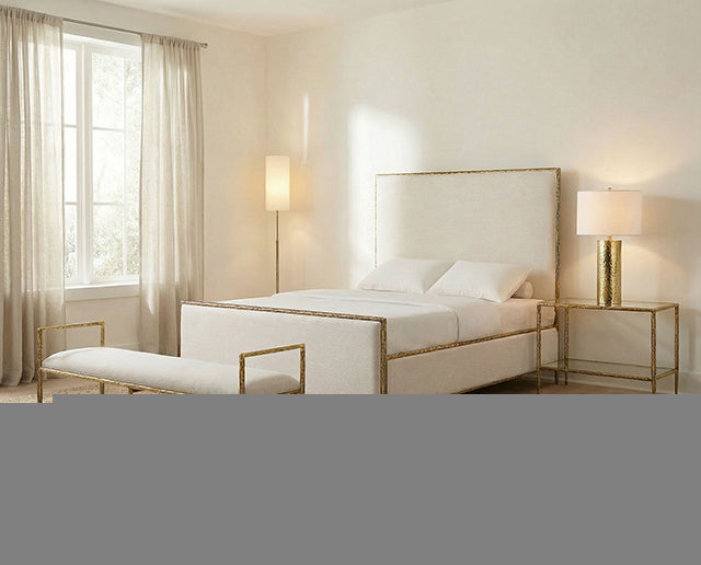 Valda Queen Bed