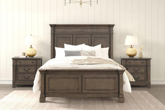Huddersfield Bed