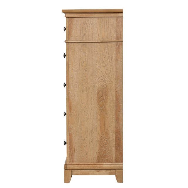 McHenry Chest