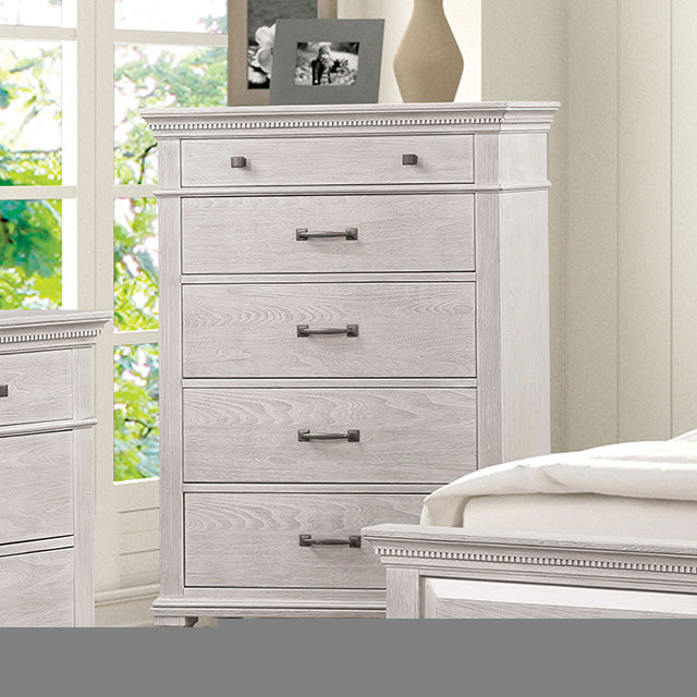 Swanley Chest