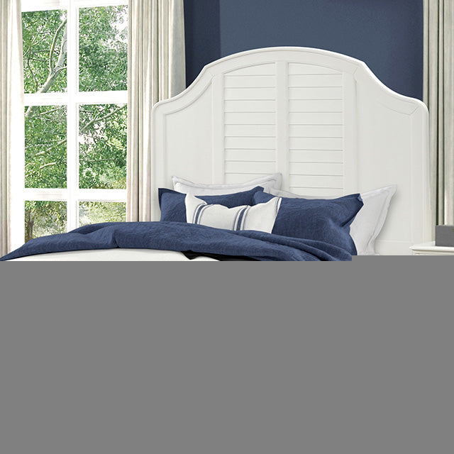 Whitehaven Bed