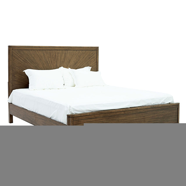 Eastlin 4 Pc Queen Bedroom Set