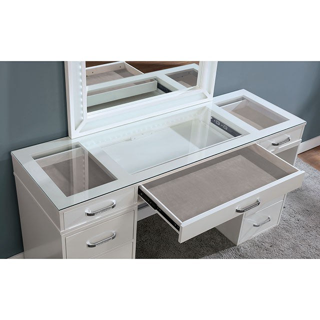 Vickie Vanity Set