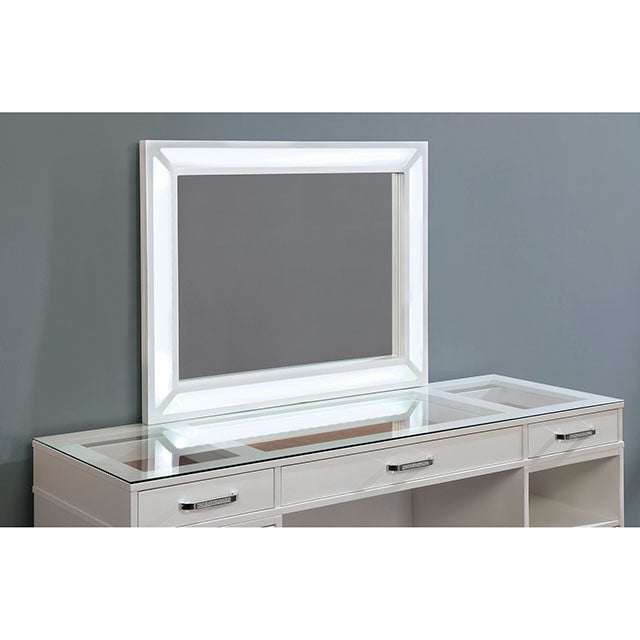 Vickie Vanity Set