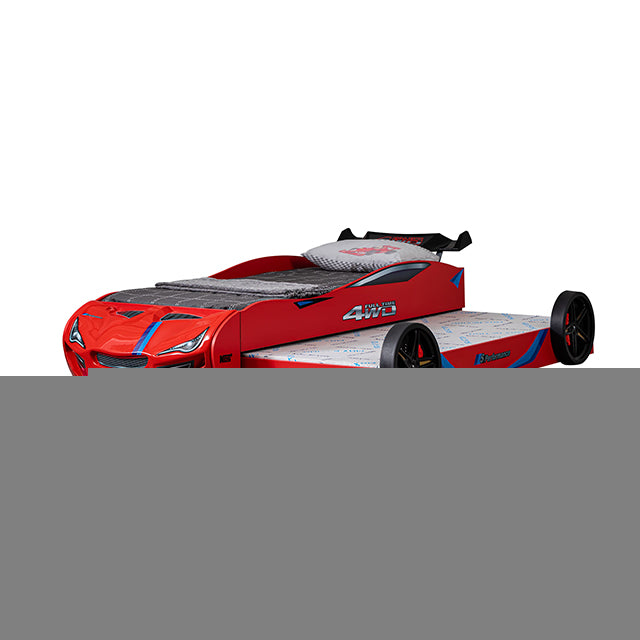 Tracklite Car Bed