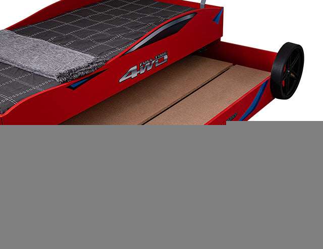 Tracklite Car Bed
