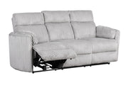 Parker Living Radius Power Reclining Sofa and Recliner