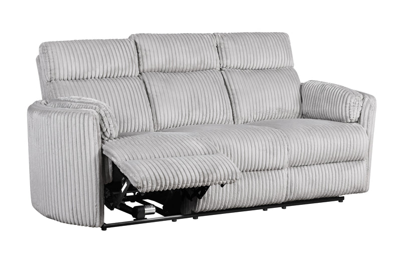 Parker Living Radius Power Reclining Sofa and Recliner