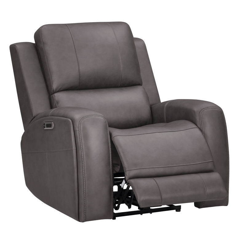 Parker Living Belmont Zero Gravity Power Reclining Sofa and 2 Recliners