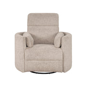 Parker Living Radius Manual Swivel Recliner
