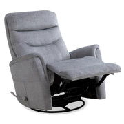 Parker Living Gemini Swivel Glider Recliner