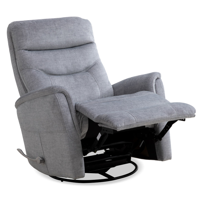 Parker Living Gemini Swivel Glider Recliner Two Pack