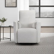 Parker Living Turner Manual Swivel Glider Recliner